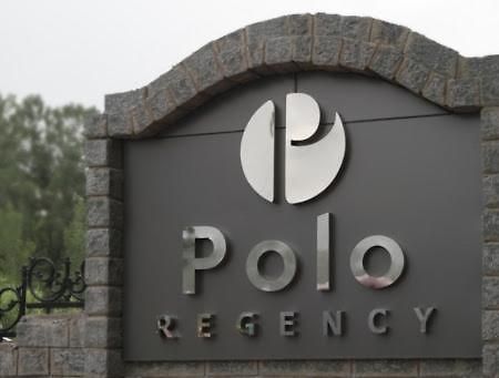 Polo Regency Hotel Sundarnagar Eksteriør billede