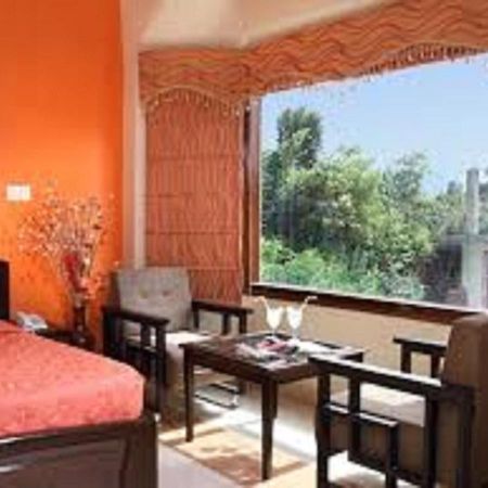 Polo Regency Hotel Sundarnagar Eksteriør billede