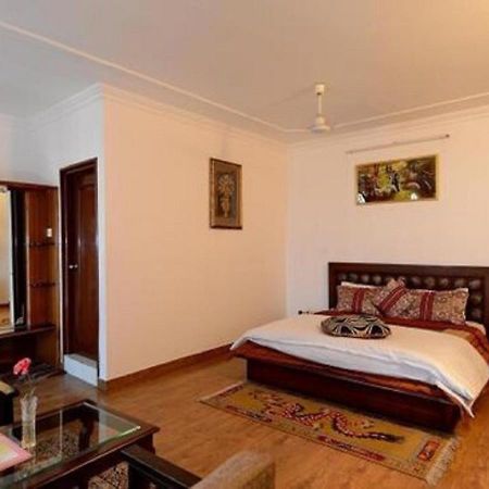 Polo Regency Hotel Sundarnagar Eksteriør billede