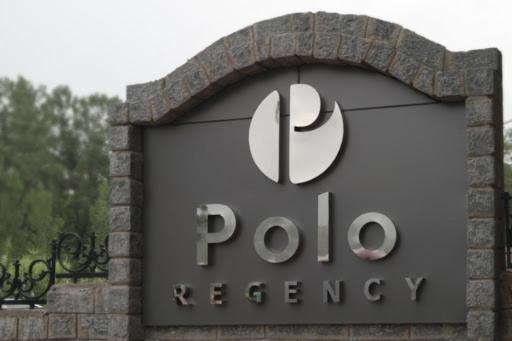 Polo Regency Hotel Sundarnagar Eksteriør billede
