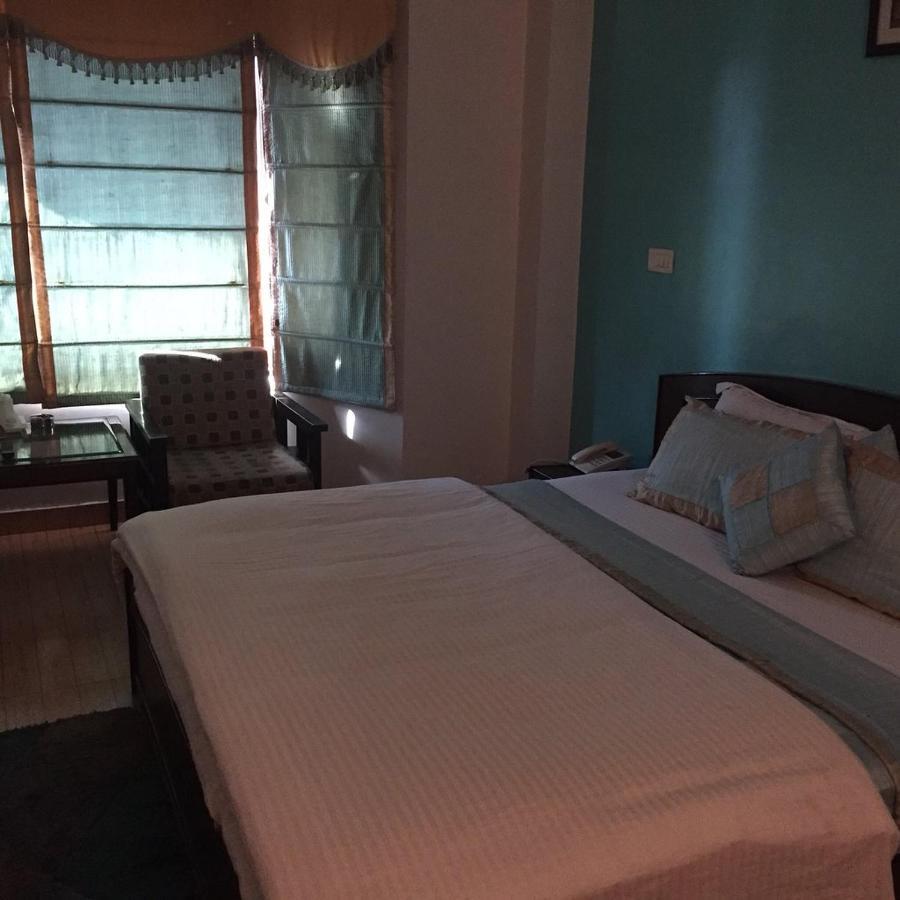 Polo Regency Hotel Sundarnagar Eksteriør billede