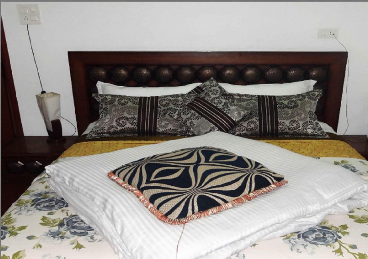 Polo Regency Hotel Sundarnagar Eksteriør billede