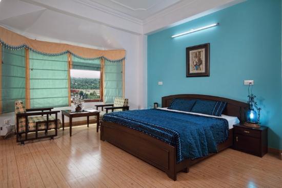 Polo Regency Hotel Sundarnagar Eksteriør billede